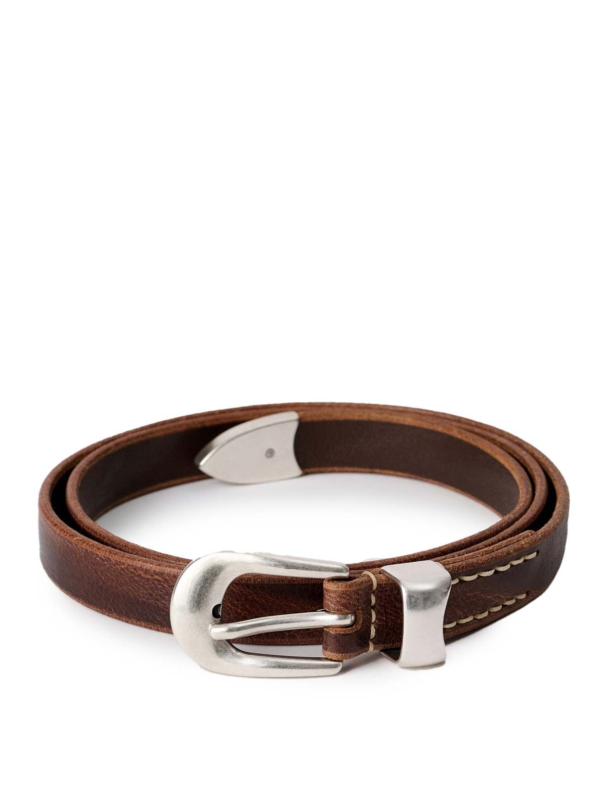 Cinture firmate di Our legacy | Quaranta